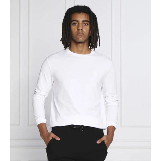 Karl Lagerfeld Longsleeve | Regular Fit Karl Lagerfeld M Gomez Fashion Store wyprzedaż