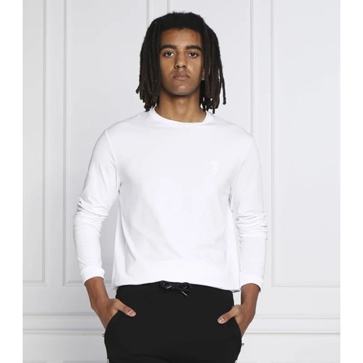 Karl Lagerfeld Longsleeve | Regular Fit ze sklepu Gomez Fashion Store w kategorii T-shirty męskie - zdjęcie 163986476