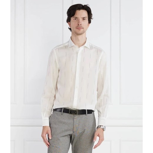Koszula męska Emporio Armani
