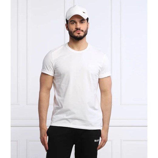 BOSS T-shirt Thompson 02 | Regular Fit XXL Gomez Fashion Store