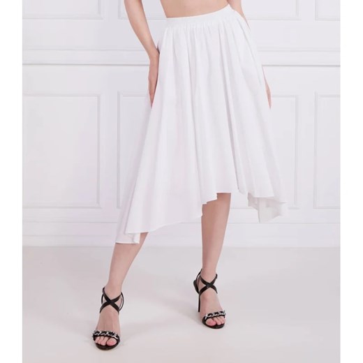 Michael Kors Spódnica COTTON POPLIN ze sklepu Gomez Fashion Store w kategorii Spódnice - zdjęcie 163986585