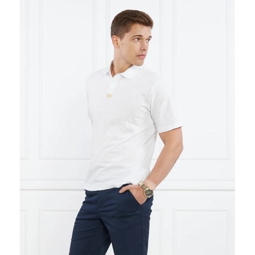T-shirt męski La Martina casual 