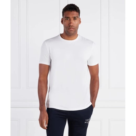 Tommy Hilfiger T-shirt 2-pack 2P S/S TEE | Regular Fit ze sklepu Gomez Fashion Store w kategorii T-shirty męskie - zdjęcie 163986639