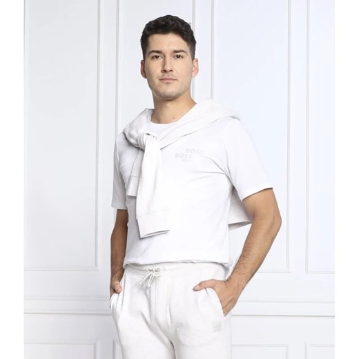 BOSS T-shirt Urban | Regular Fit XL okazyjna cena Gomez Fashion Store