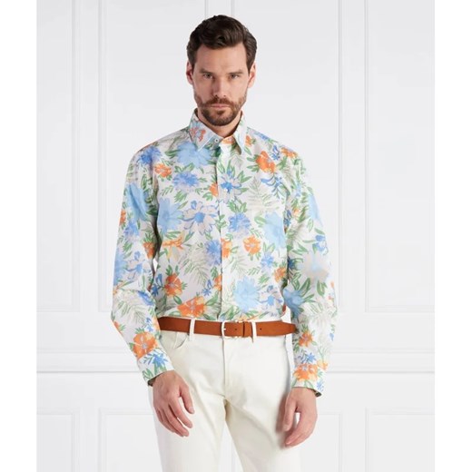 Joop! Jeans Koszula | Regular Fit ze sklepu Gomez Fashion Store w kategorii Koszule męskie - zdjęcie 163986958