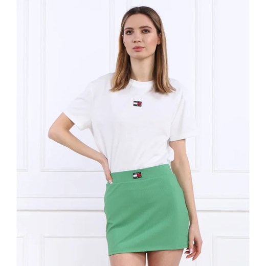 Bluzka damska Tommy Jeans