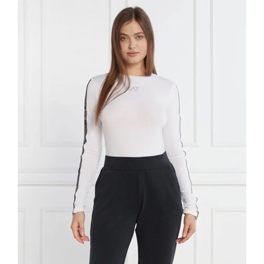 Bluzka damska Emporio Armani