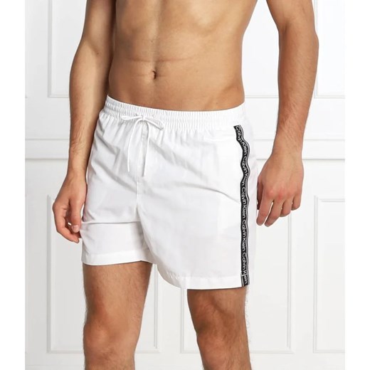 Kąpielówki Calvin Klein