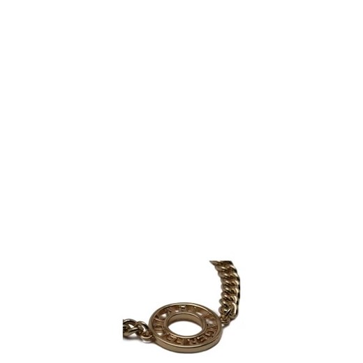 Karl Lagerfeld Bransoletka k/circle logo archive Karl Lagerfeld OS promocyjna cena Gomez Fashion Store