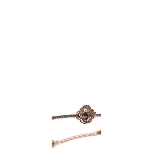 Swarovski Bransoletka BANGLE WHITE/ROS Swarovski M okazyjna cena Gomez Fashion Store