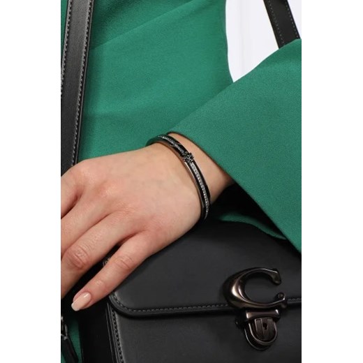 TORY BURCH Bransoletka Kira Enamel Tory Burch M Gomez Fashion Store promocyjna cena