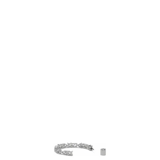 Kolczyki Swarovski 