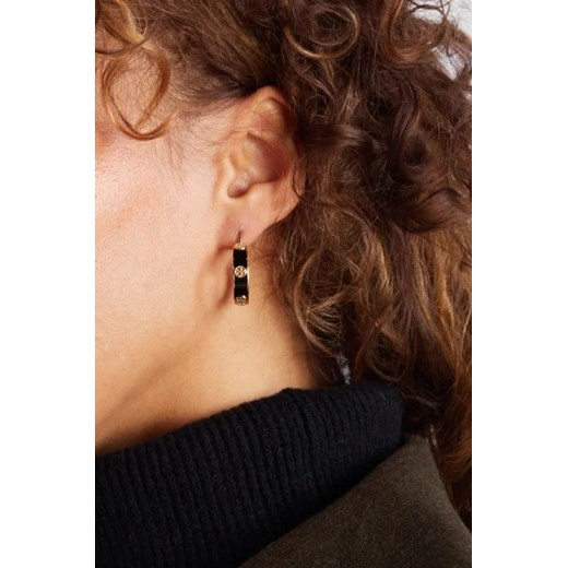 TORY BURCH Kolczyki Tory Burch OS Gomez Fashion Store okazja