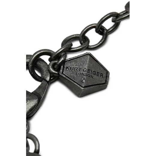 Kurt Geiger Bransoletka EAGLE Kurt Geiger OS okazyjna cena Gomez Fashion Store