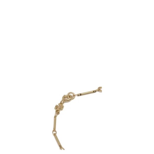 TORY BURCH Bransoletka Tory Burch OS promocyjna cena Gomez Fashion Store
