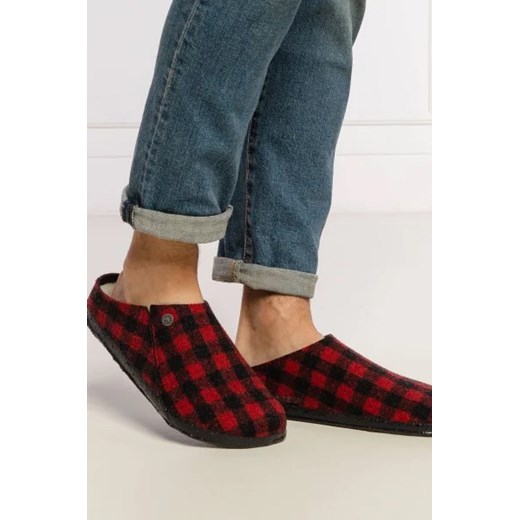 BIRKENSTOCK kapcie męskie