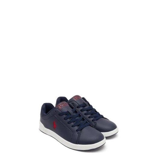 Trampki dziecięce Polo Ralph Lauren