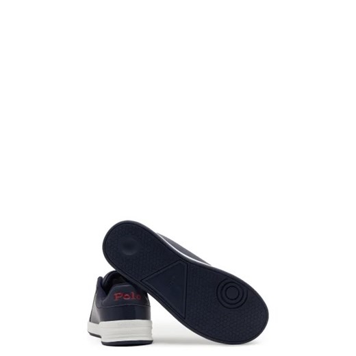 Trampki dziecięce Polo Ralph Lauren
