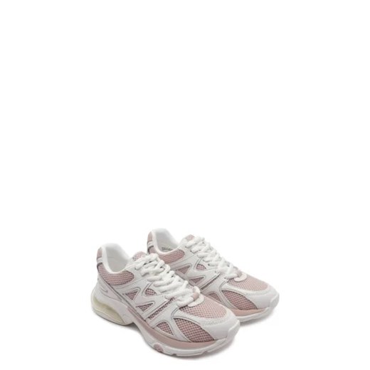 Michael Kors Sneakersy | z dodatkiem skóry Michael Kors 38 wyprzedaż Gomez Fashion Store
