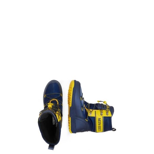 Moon Boot Śniegowce Moon Boot 29 wyprzedaż Gomez Fashion Store