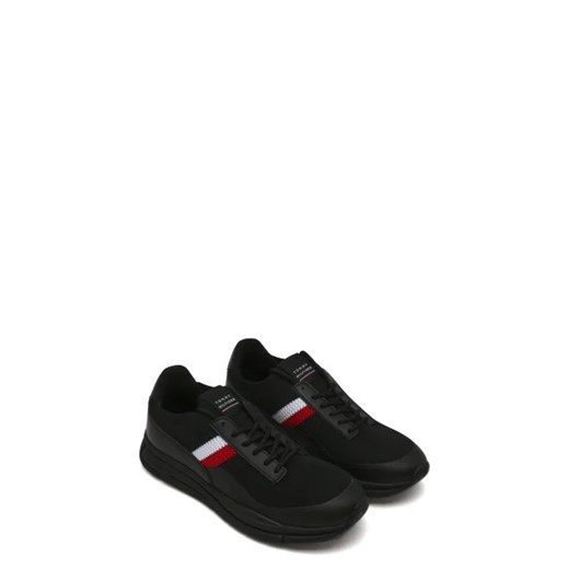 Tommy Hilfiger Sneakersy PREMIUM LIGHTWEIGHT Tommy Hilfiger 44 okazyjna cena Gomez Fashion Store