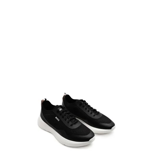 Buty sportowe męskie BOSS HUGO