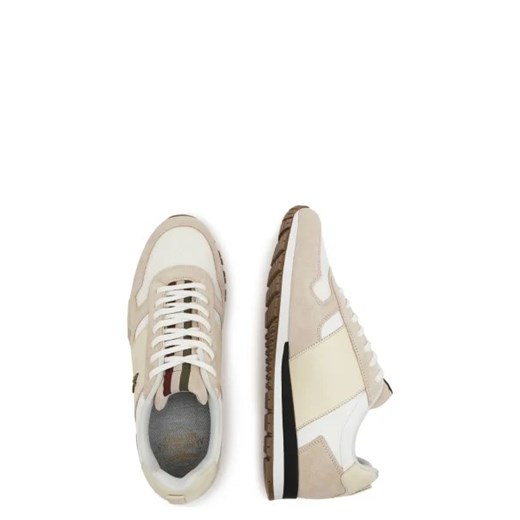 Buty sportowe męskie Aeronautica Militare