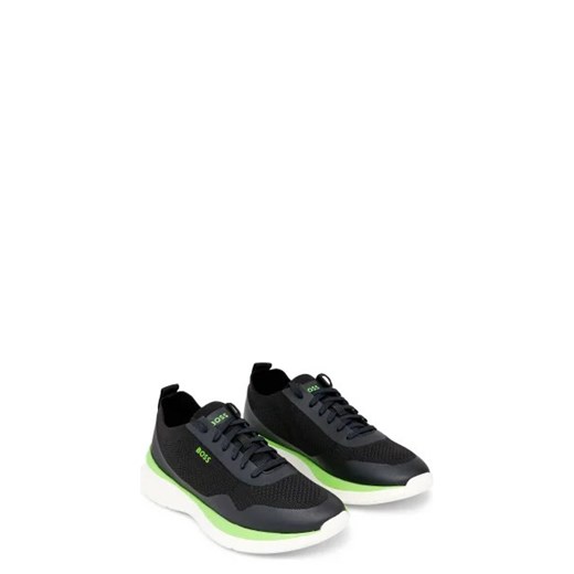 Buty sportowe męskie BOSS HUGO