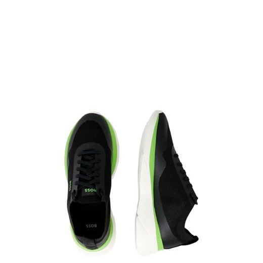 Buty sportowe męskie BOSS HUGO