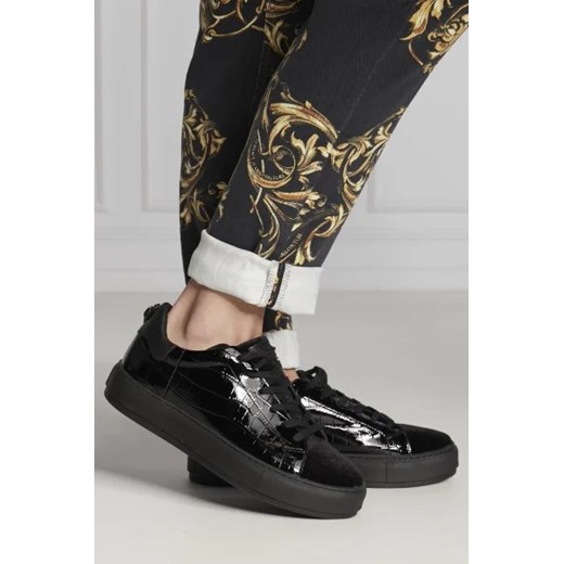 Kurt Geiger Skórzane trampki LANEY Kurt Geiger 46 Gomez Fashion Store