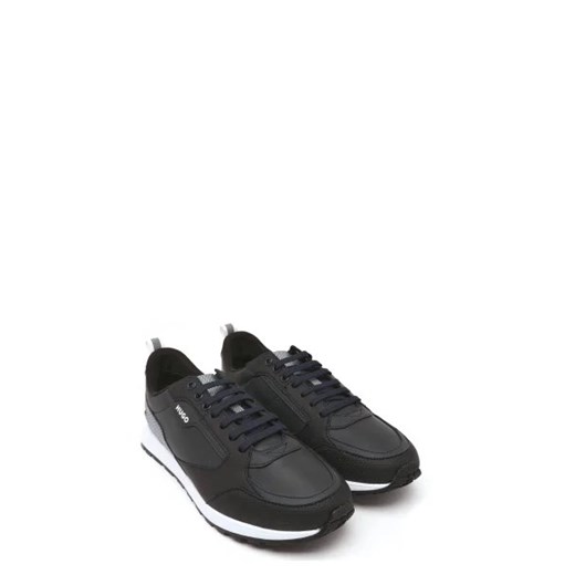 HUGO Sneakersy Icelin_Runn_pppu 45 okazja Gomez Fashion Store