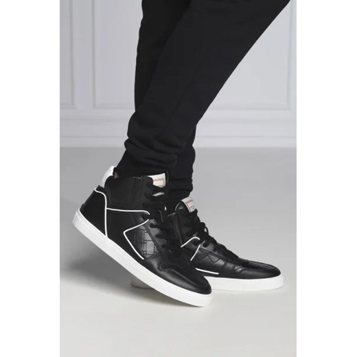 Trampki męskie Kurt Geiger