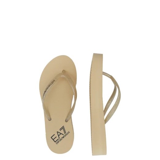 EA7 Japonki 40 okazyjna cena Gomez Fashion Store