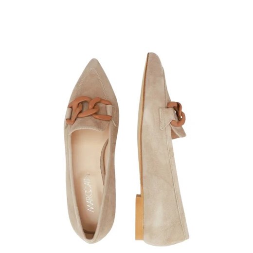 Marc Cain Skórzane baleriny Marc Cain 41 wyprzedaż Gomez Fashion Store