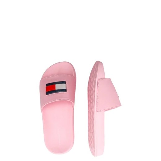 Tommy Hilfiger Klapki Tommy Hilfiger 30 okazja Gomez Fashion Store