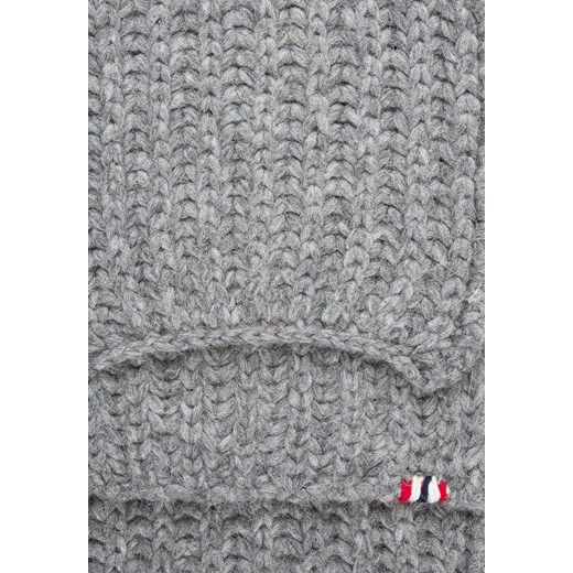 Napapijri FINELLE Szal medium grey melange zalando szary materiałowe