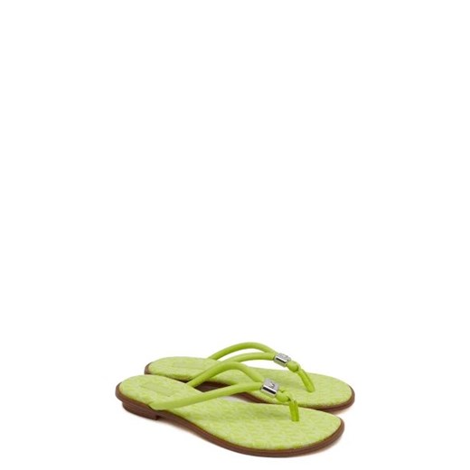 Michael Kors Japonki ANNIE THONG Michael Kors 37 okazja Gomez Fashion Store