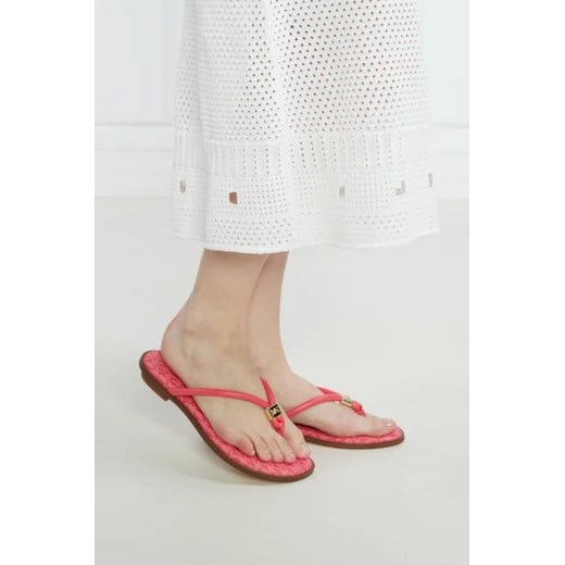 Michael Kors Japonki ANNIE THONG Michael Kors 37 okazyjna cena Gomez Fashion Store