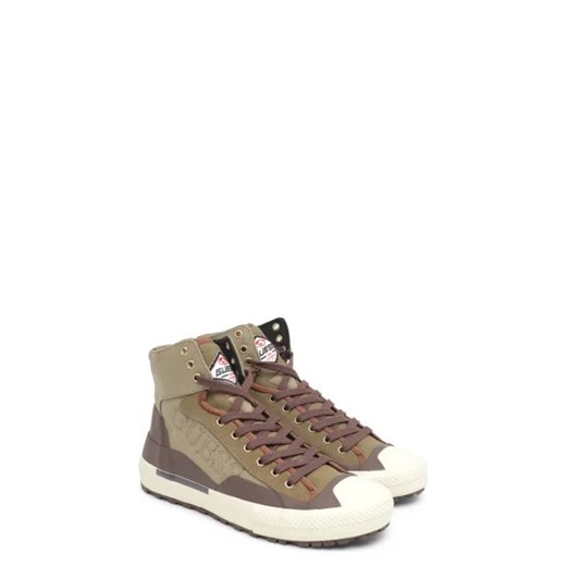 Buty zimowe męskie Guess na zimę