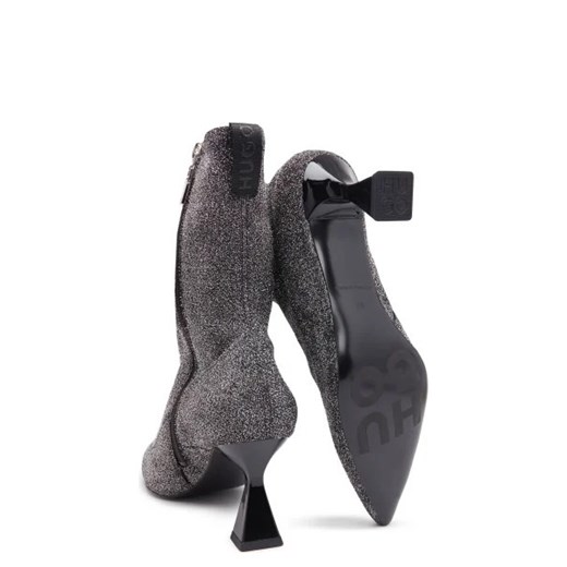 Botki Hugo Boss