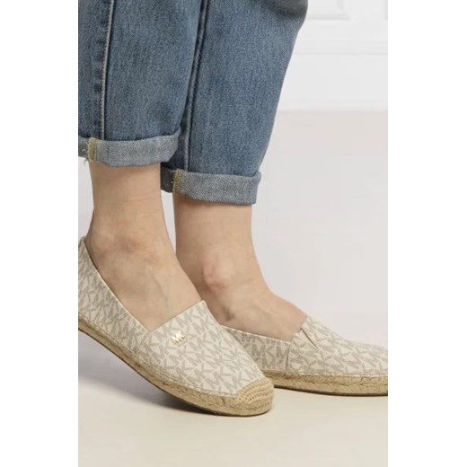 Michael Kors Espadryle Kendrick Michael Kors 5 okazja Gomez Fashion Store