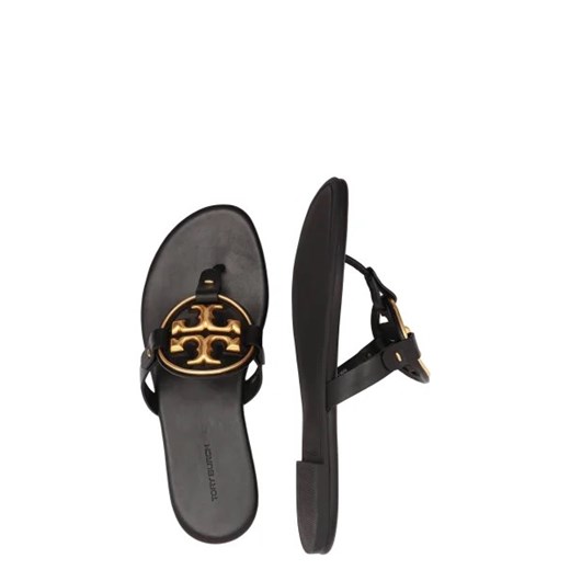 Klapki damskie Tory Burch na lato