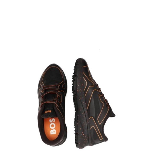 BOSS BLACK Sneakersy Owen-HKNG_Runn_rs 43 Gomez Fashion Store promocja