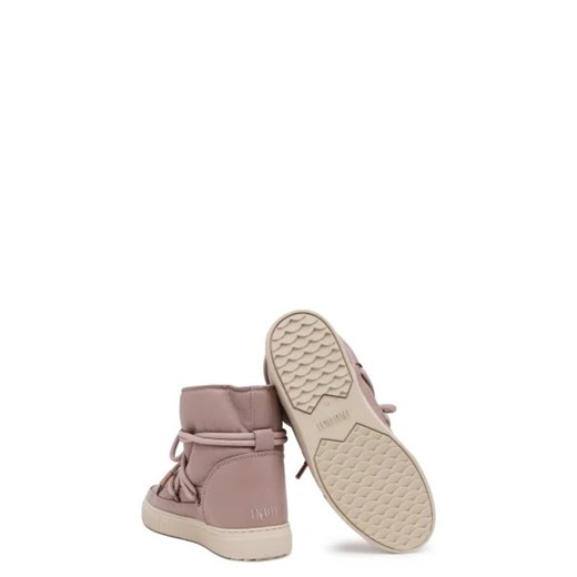 INUIKII Skórzane śniegowce NAPPA Inuikii 40 okazyjna cena Gomez Fashion Store