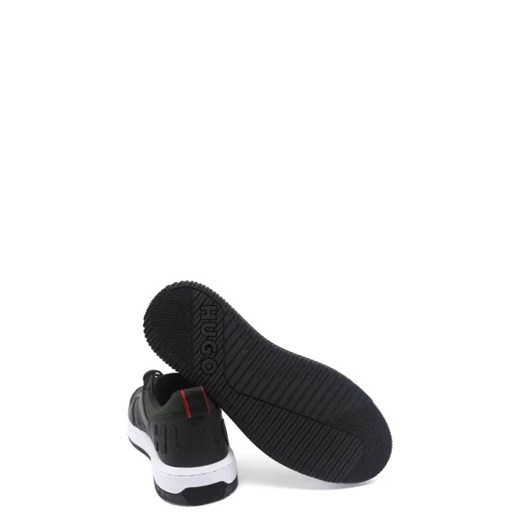 HUGO Sneakersy Kilian 43 wyprzedaż Gomez Fashion Store