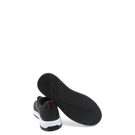 HUGO Sneakersy Kilian 45 okazyjna cena Gomez Fashion Store