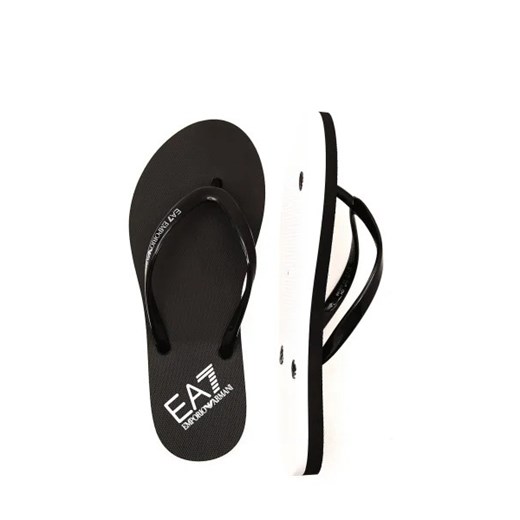 EA7 Japonki 41 promocja Gomez Fashion Store