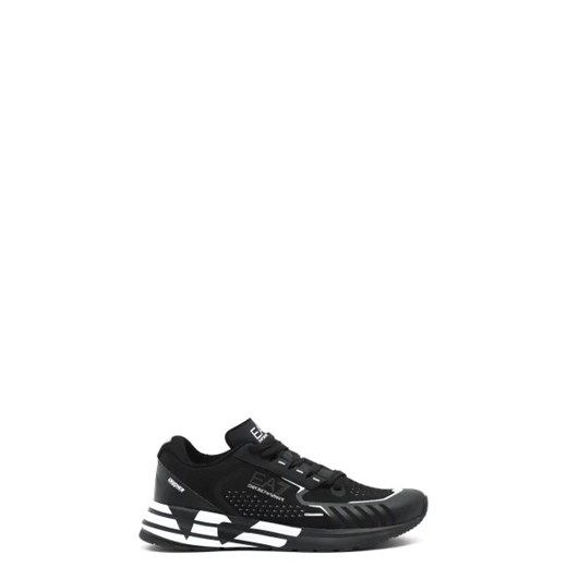 EA7 Sneakersy 39 wyprzedaż Gomez Fashion Store