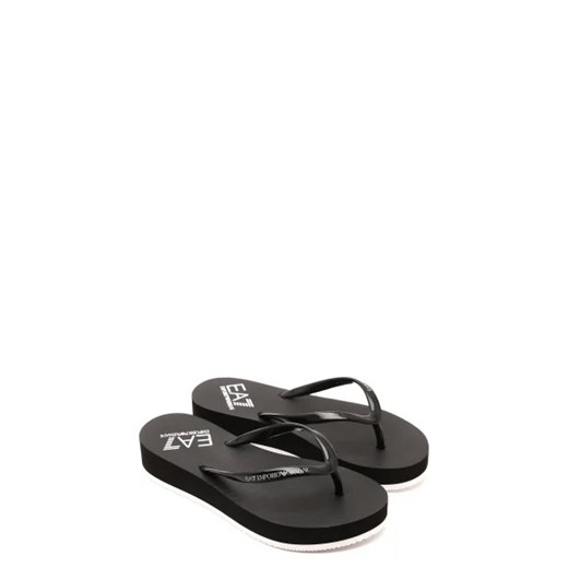 EA7 Japonki 40 okazja Gomez Fashion Store