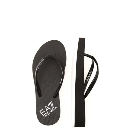 EA7 Japonki 36 Gomez Fashion Store okazja